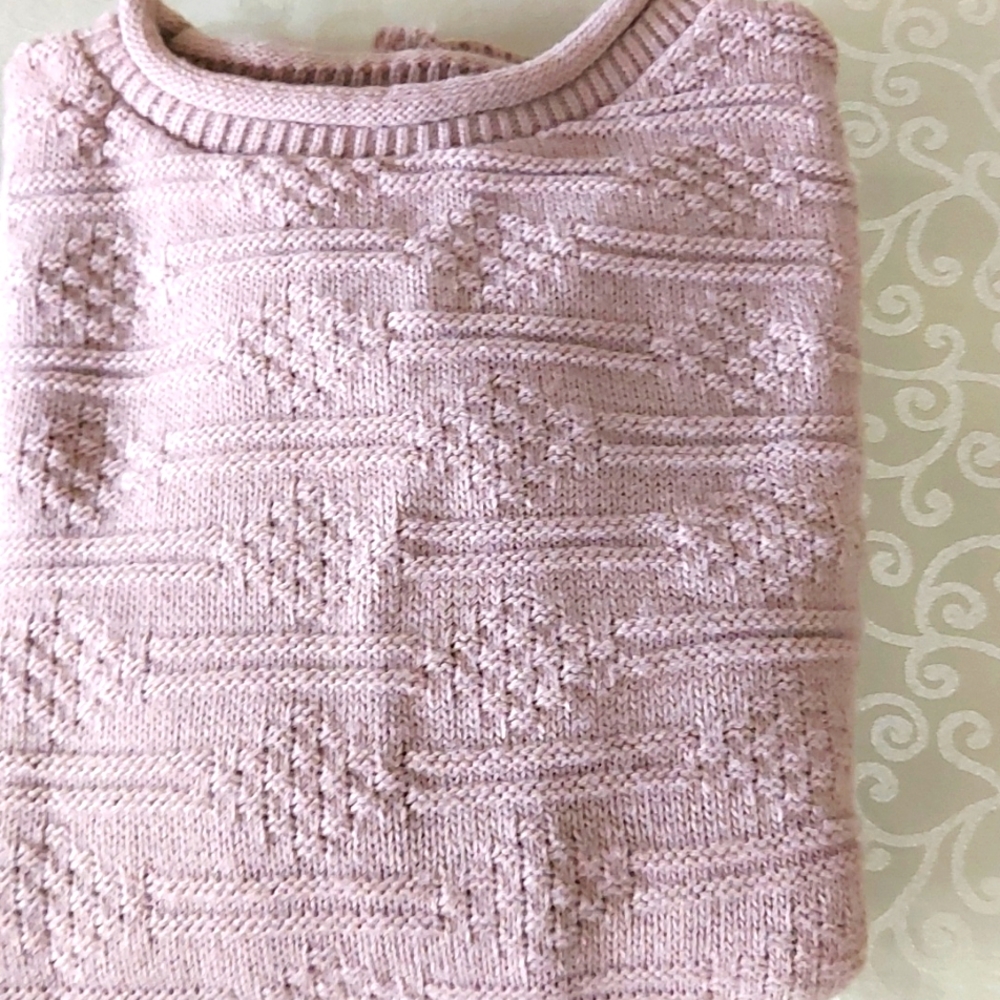 woman  knitsweater, L size, Carly Blake,